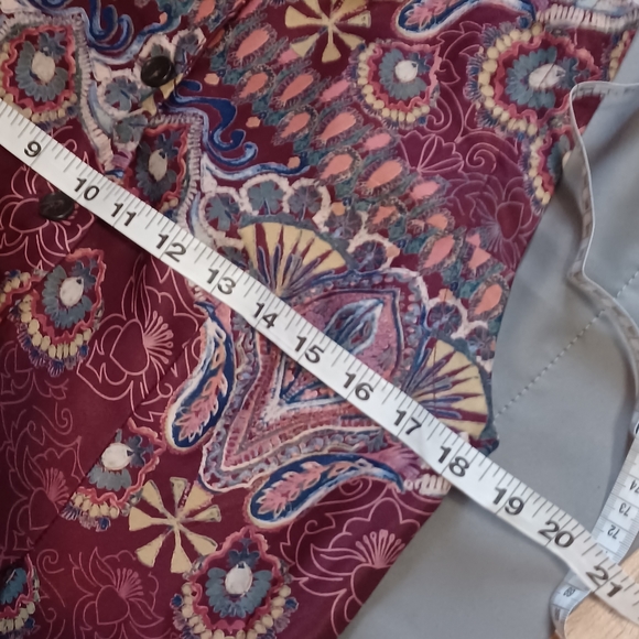 Free People Come See About Me Maxi Cardigan Size Small - Picture 9 of 11